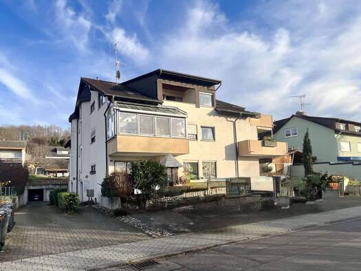 Wohnung zum Kauf 395.000 € 5 Zimmer 96,9 m² Bad Bellingen 79415