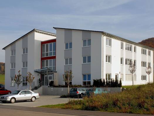 Büro-/Praxisfläche zur Miete 11 € 1.875 m² Bürofläche Aalen 73433