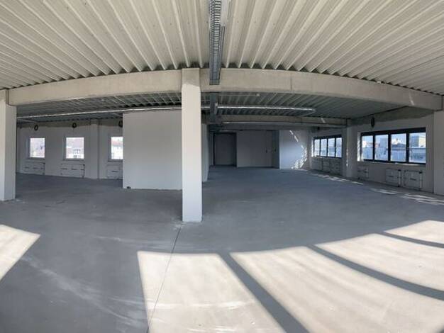 Bürofläche zur Miete 3.186 € 354 m² Bürofläche Hindenburgstraße 141 Stadtmitte Mönchengladbach 41061