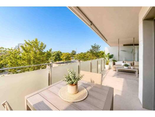 Wohnung zum Kauf 795.000 € 3 Zimmer 108 m² 2. Geschoss Sitges 08870