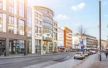 Bürofläche zur Miete provisionsfrei 12 € 724 m² Bürofläche teilbar ab 360 m² Altstadt Bremen 28195