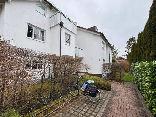 Wohnung zum Kauf provisionsfrei 549.000 € 4 Zimmer 100 m² EG frei ab sofort Gröbenzell 82194