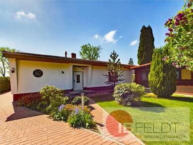 Einfamilienhaus zum Kauf 700.000 € 3 Zimmer 88,6 m² 1.507 m² Grundstück Hangelsberg Grünheide (Mark) 15537