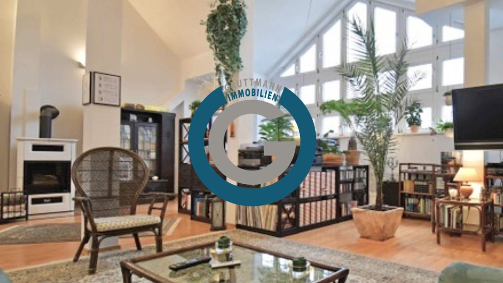 Wohnung zum Kauf 579.000 € 3 Zimmer 114 m² 4. Geschoss Bernstorffstraße 6 Tegel Berlin 13507