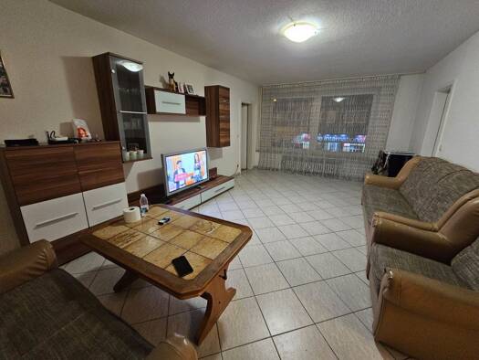 Wohnung zur Miete 410 € 2 Zimmer 56 m² Geschoss 1/4 frei ab sofort Elberfeld Wuppertal 42107