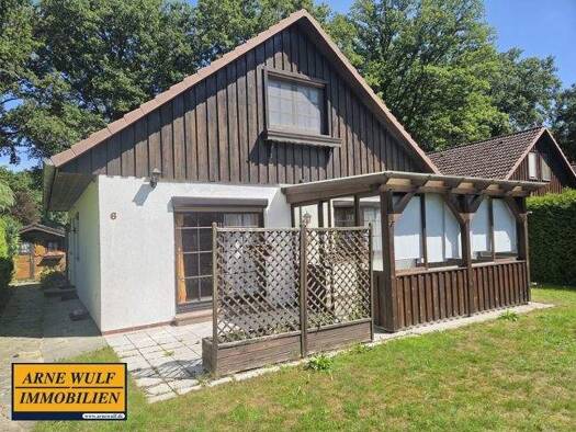 Einfamilienhaus zum Kauf 240.000 € 3 Zimmer 93,5 m² 463 m² Grundstück Gartow 29471