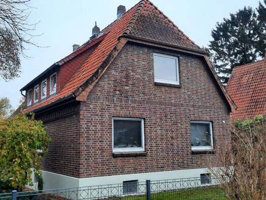 Wohnung zur Miete 670 € 3 Zimmer 67 m² Neugraben-Fischbek Hamburg 21149