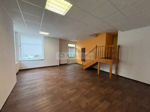 Bürofläche zur Miete provisionsfrei 217 € 62 m² Bürofläche Marienberg 09496