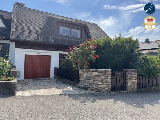 Einfamilienhaus zum Kauf 397.000 € 7 Zimmer 253 m² 884 m² Grundstück Hollenburg Krems an der Donau 3506