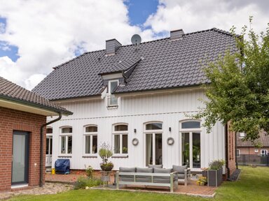 Einfamilienhaus zum Kauf 990.000 € 7 Zimmer 264 m² 885 m² Grundstück Schwarzenbek 21493