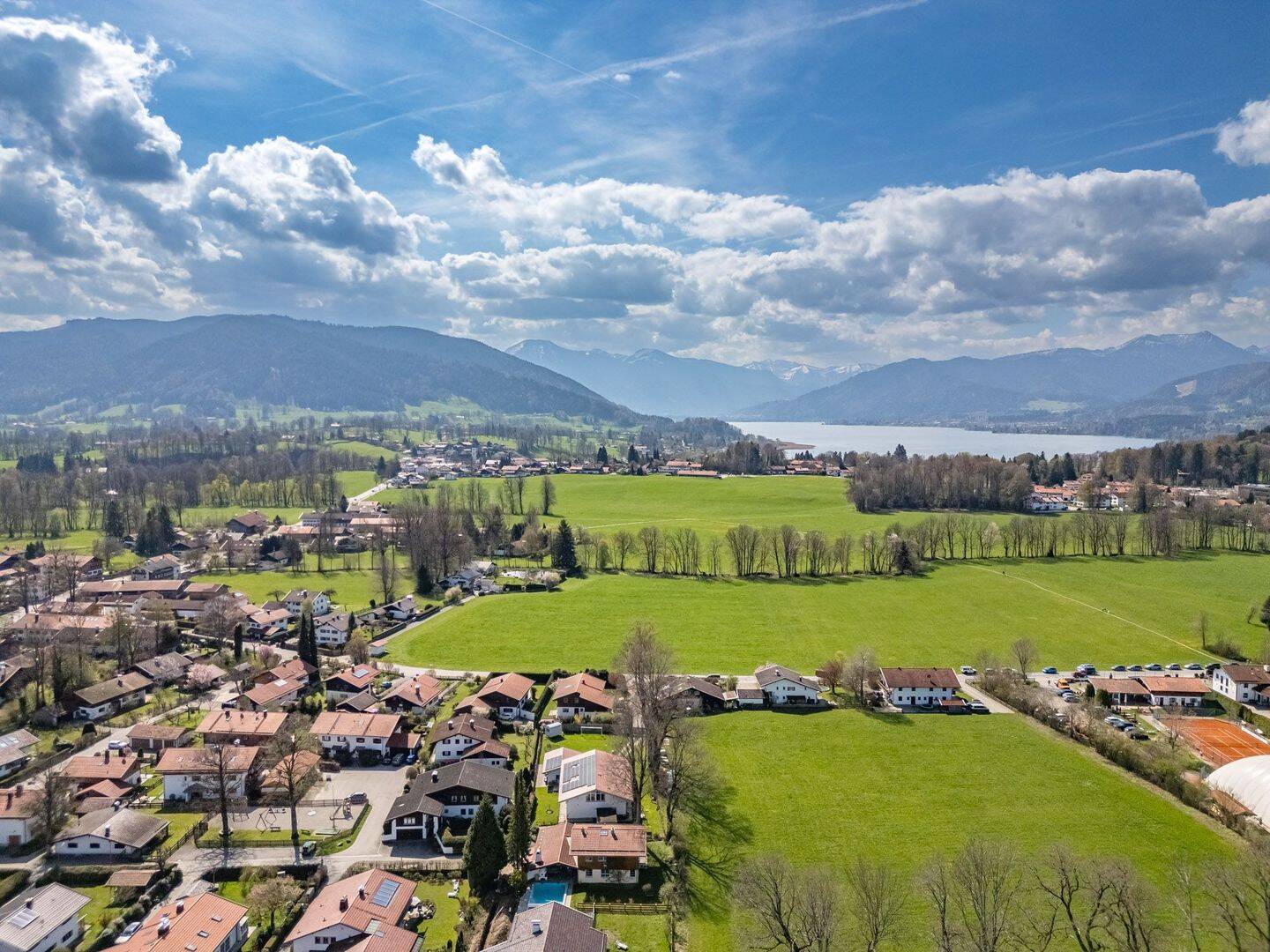 Einfamilienhaus zum Kauf - Ansicht 3