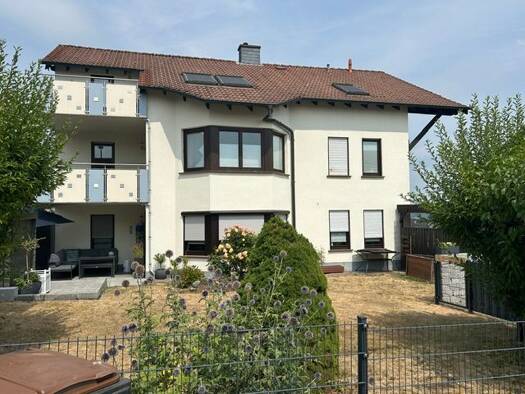 Wohnung zum Kauf als Kapitalanlage geeignet 279.000 € 3,5 Zimmer 88 m² Petersberg Petersberg 36100