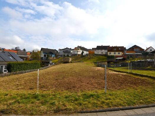 Grundstück zum Kauf 44.000 € 445 m² Grundstück An der Hasselbach Hassenroth Höchst 64739
