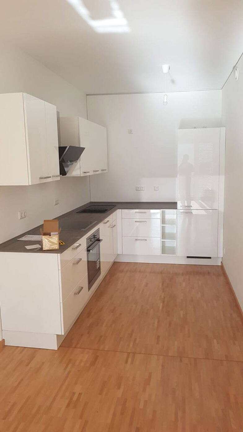 Wohnung zur Miete 1.350 € 2 Zimmer 67 m² 1. Geschoss frei ab 01.06.2025 Kurt-Schumacher-Strasse 120 Fürstenfeldbruck Fürstenfeldbruck 82256