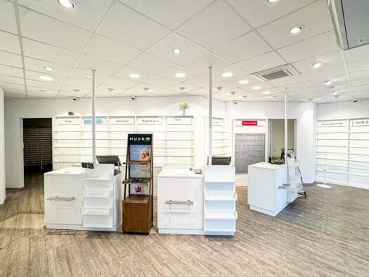 Ladenfläche zur Miete provisionsfrei 145 m² Verkaufsfläche Stadtgebiet Göppingen 73033