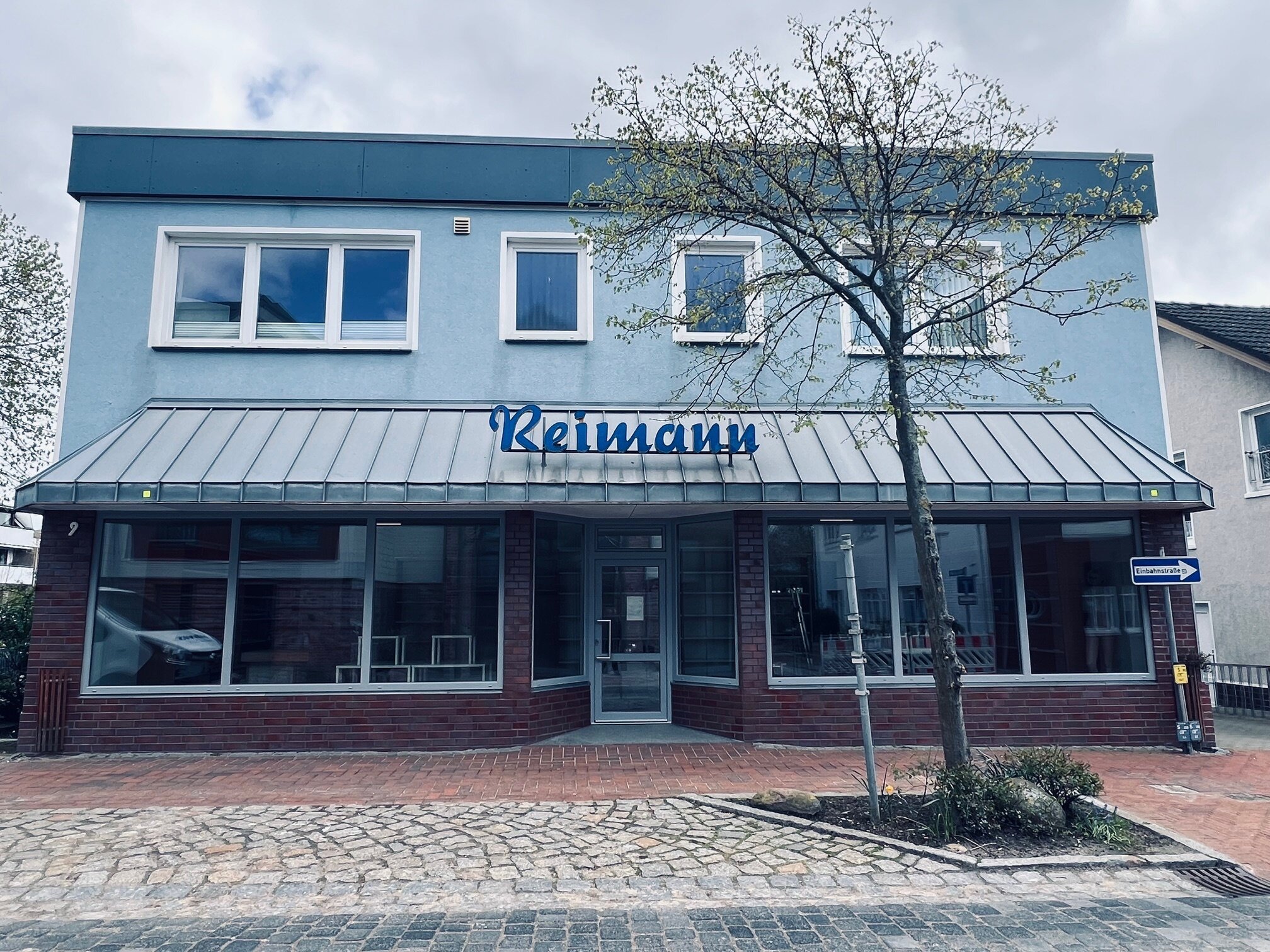 Wohn- und Geschäftshaus zum Kauf als Kapitalanlage geeignet 1.600.000 € 658 m²<br/>Grundstück Hafenstr. 9 Büsum 25761