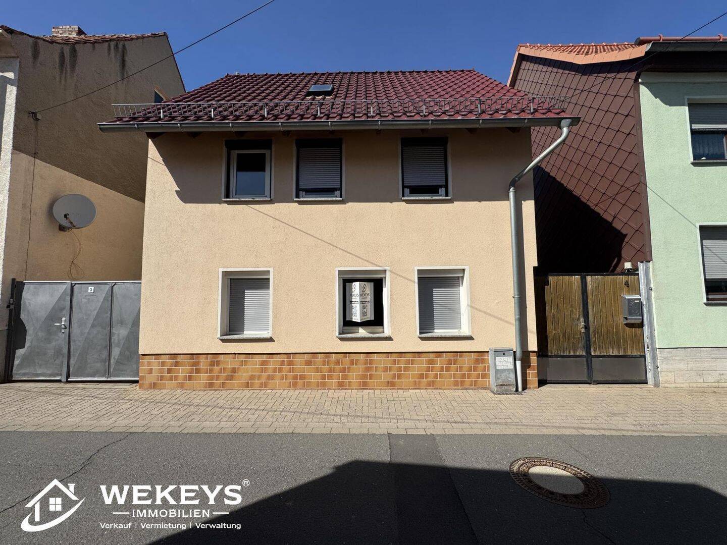 Haus – Heringen/Helme, Uthleben - Ansicht 3