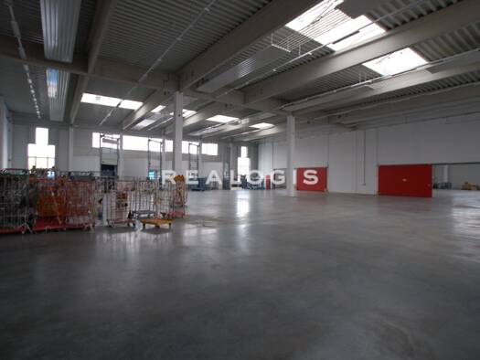 Halle/Industriefläche zur Miete provisionsfrei 5,50 € 3.500 m² Lagerfläche Rodgau 63110