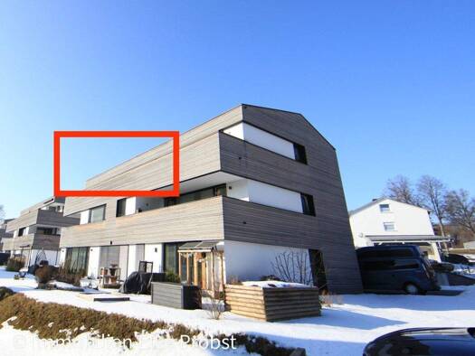 Penthouse zur Miete 900 € 2 Zimmer 78 m² 3. Geschoss frei ab sofort Gartenriedermühle Oberviechtach 92526