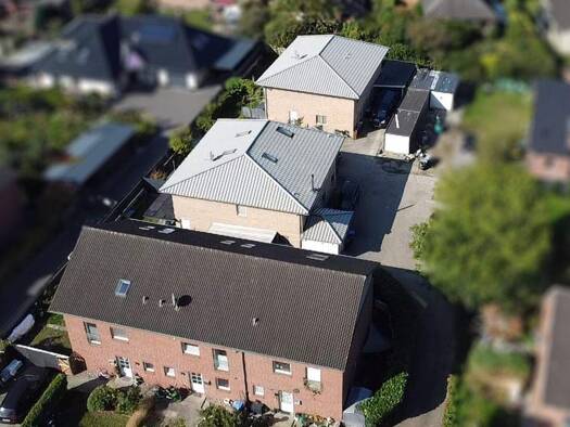 Mehrfamilienhaus zum Kauf 1.527.000 € 28 Zimmer 875 m² 1.950 m² Grundstück Himmelpforten 21709