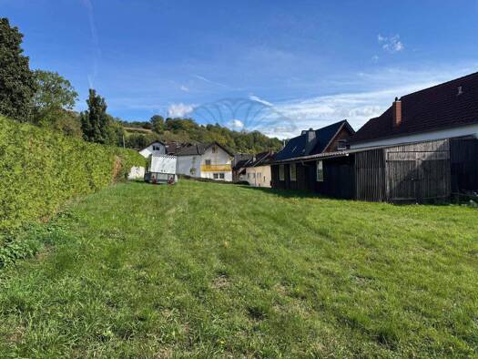 Grundstück zum Kauf 70.000 € 978 m² Grundstück Rückershausen Aarbergen 65326