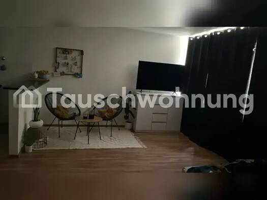 Studio zur Miete Tauschwohnung 610 € 1 Zimmer 34 m² 2. Geschoss Oberstadt Mainz 55116