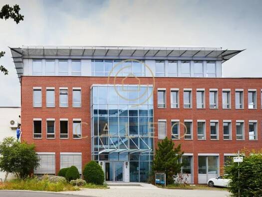 Bürofläche zur Miete provisionsfrei 1.371 m² Bürofläche teilbar ab 138 m² Mörfelden Mörfelden-Walldorf 64546