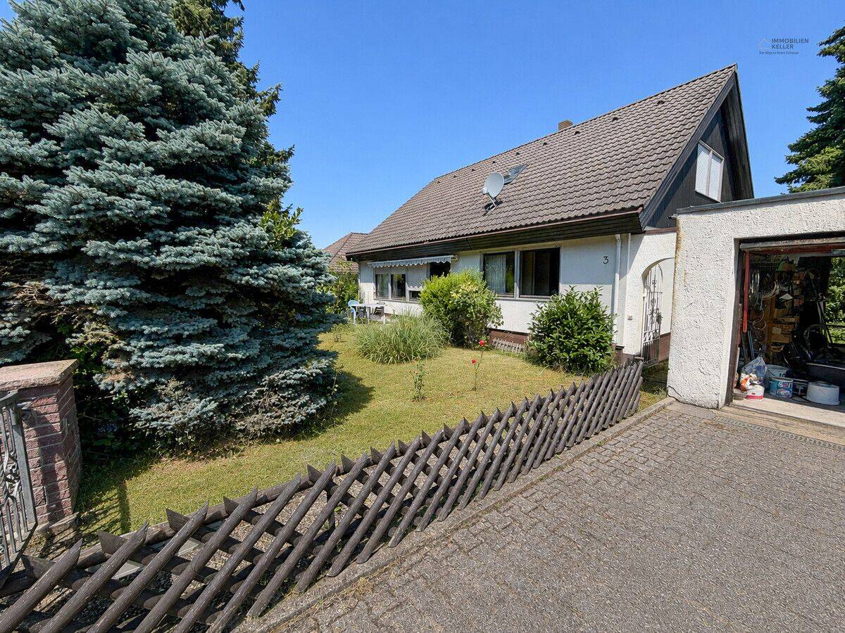 Mehrfamilienhaus zum Kauf - Ansicht 2