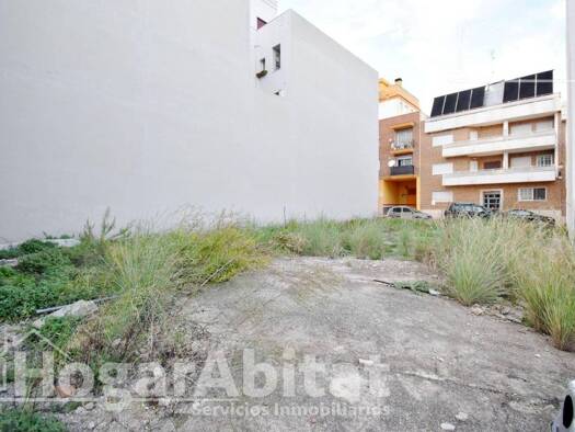 Acker-/Waldstück zum Kauf 75.000 € de Sueca Favara 46614