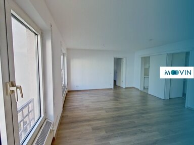 Studio zur Miete 850 € 2 Zimmer 60,7 m² 1. Geschoss frei ab sofort Trajanstr. 16 Oberstadt Mainz 55131