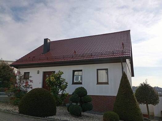 Mehrfamilienhaus zum Kauf 849.000 € 5 Zimmer 250 m² 2.711 m² Grundstück Rinklingen Bretten 75015