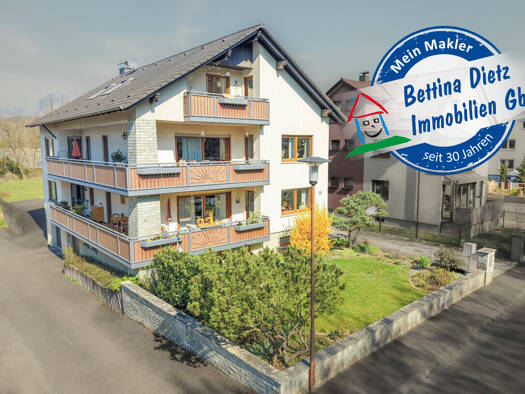 Wohnung zum Kauf 299.000 € 4 Zimmer 145,8 m² Goldbach 63773