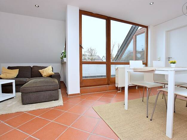 Wohnung zur Miete 1.300 € 2 Zimmer 52 m² 1. Geschoss frei ab 01.11.2026 Weilimdorf Stuttgart 70499