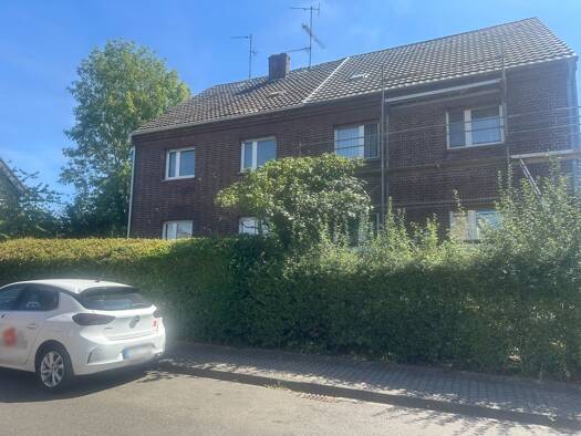 Einfamilienhaus zum Kauf 265.000 € 4 Zimmer 120,1 m² 619 m² Grundstück Düren Düren 52349