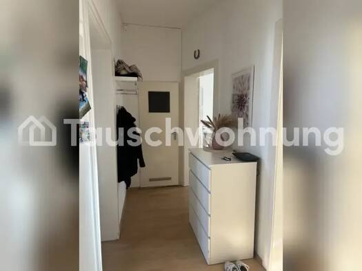 Wohnung zur Miete Tauschwohnung 645 € 3 Zimmer 63 m² Waldhausen Hannover 30519
