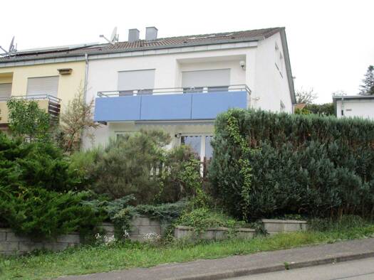 Doppelhaushälfte zum Kauf 549.000 € 5 Zimmer 150 m² 500 m² Grundstück frei ab sofort Dußlingen 72144