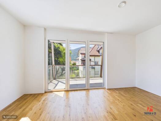 Wohnung zur Miete 1.849 € 4 Zimmer 90,2 m² 2. Geschoss Kufstein 6330