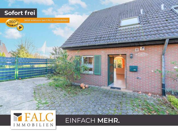 Haus zum Kauf 369.900 € 5 Zimmer 115 m² 312 m² Grundstück Brüggen 41379