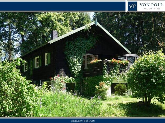 Einfamilienhaus zum Kauf 539.000 € 4 Zimmer 155 m² 6.275 m² Grundstück Höckel Handeloh / Höckel 21256