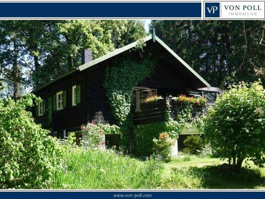 Einfamilienhaus zum Kauf 539.000 € 4 Zimmer 155 m² 6.275 m² Grundstück Höckel Handeloh / Höckel 21256