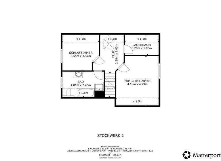 Einfamilienhaus zum Kauf 249.000 € 3 Zimmer 104,7 m² 640 m² Grundstück Möbiskruge Neuzelle 15898