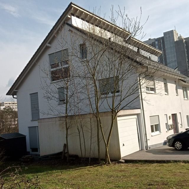 Doppelhaushälfte zum Kauf 605.000 € 8 Zimmer 250 m²<br/>Wohnfläche 300 m²<br/>Grundstück Nördlicher Betzenberg Kaiserslautern 67663