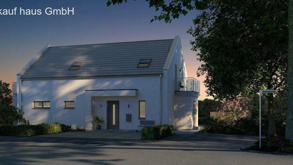 Mehrfamilienhaus zum Kauf provisionsfrei 696.000 € 7 Zimmer 192,5 m² 870 m² Grundstück Heiligenhafen 23774