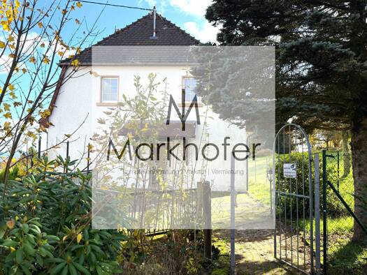 Einfamilienhaus zum Kauf 215.000 € 5 Zimmer 150 m² 2.788 m² Grundstück frei ab sofort Höchen Bexbach 66450