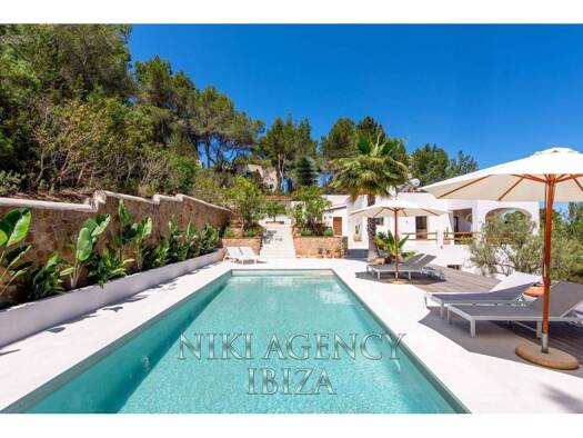 Chalet zum Kauf 3.190.000 € 4 Zimmer 259 m² Sant Josep de sa Talaia 07830