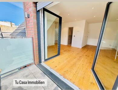 Wohnung zum Kauf als Kapitalanlage geeignet 490.000 € 2 Zimmer 53 m² Norderney 26548