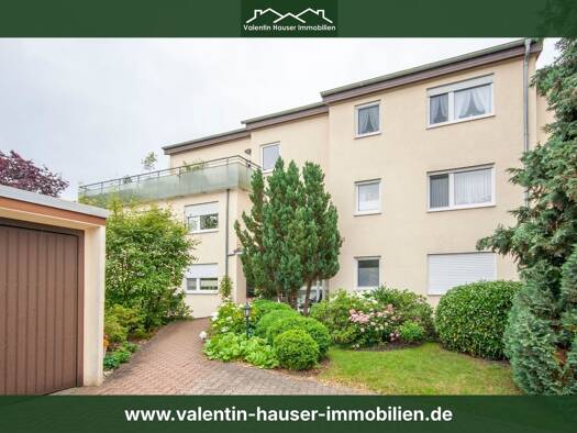 Wohnung zum Kauf 178.000 € 3 Zimmer 79 m² Bad Harzburg 38667