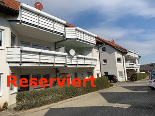 Terrassenwohnung zur Miete 495 € 3 Zimmer 64 m² EG frei ab sofort Otterwisch 04668