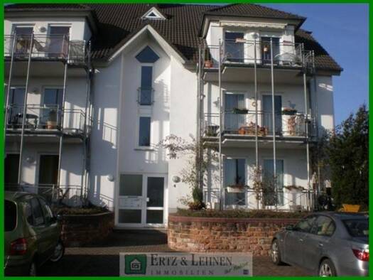 Wohnung zur Miete 550 € 3 Zimmer 78,1 m² frei ab 01.12.2026 Altrich 54518