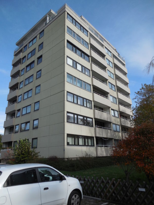 Wohnung zum Kauf provisionsfrei 230.000 € 4 Zimmer 96 m²<br/>Wohnfläche Misburg-Nord Hannover 30629